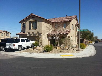 10950 Cherokee Landing St, Las Vegas, NV 89179 - photo 3