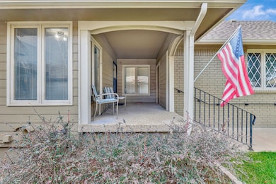 3105 W Keywest Ct, Wichita, KS 67204 - photo 2