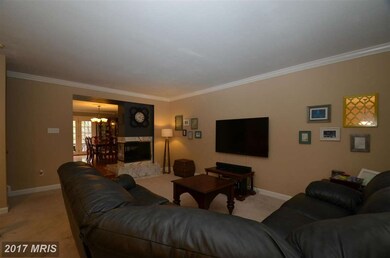 689 Budleigh Cir, Lutherville Timonium, MD 21093 - photo 5