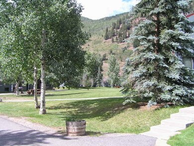 common park greenspace