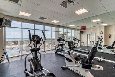 Fitness Room
