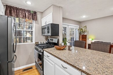 3 Treetop Ln unit 4, Kingston, MA 02364 - photo 6