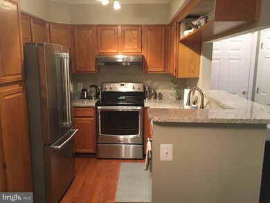 11717 Karbon Hill Ct unit K, Reston, VA 20191 - photo 2