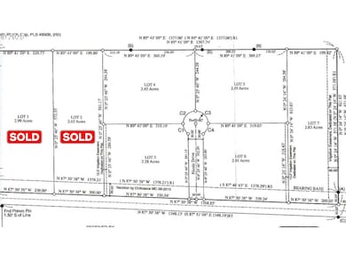 0 W Nicole Dr unit Lot 5 766139315, Irrigon, OR 97844 - photo 3