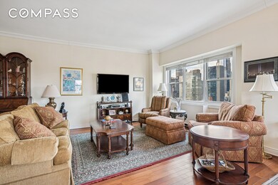 The Revere unit 31C, New York, NY 10022 - photo 5