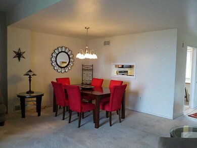 Dining Room.