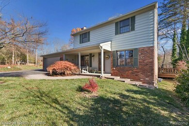 5621 Eastman Blvd, West Bloomfield, MI 48323 - photo 4