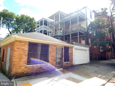 1829 Eutaw Place, Baltimore, MD 21217 - photo 4