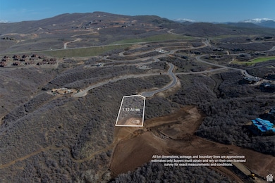 9972 N Painted Bluff Place, Kamas, UT 84036 - photo 3