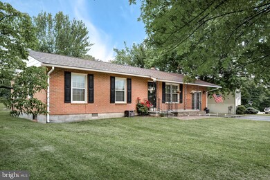 105 Whitfield Cir, Stephens City, VA 22655 - photo 3