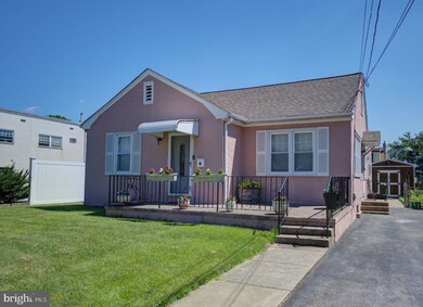 226 Folsom Ave, Folsom, PA 19033 - photo 4