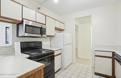 Meridian Condominiums unit 117, Baton Rouge, LA 70816 - photo 6