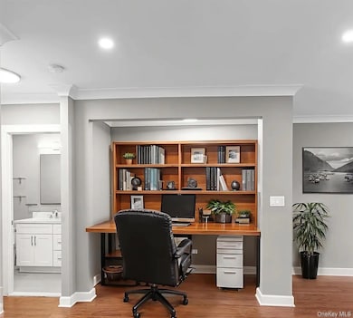 Boulder Condominiums unit 2, Bronxville, NY 10708 - photo 6