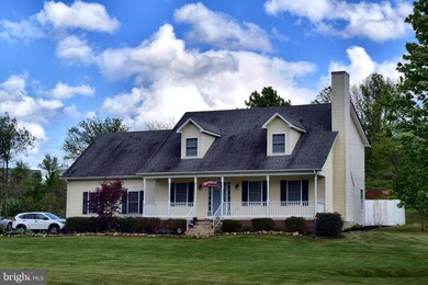 541 Range Dr, Gerrardstown, WV 25420 - photo 4