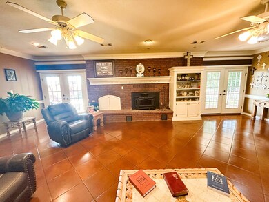 515 County Road 816, Nacogdoches, TX 75964 - photo 7