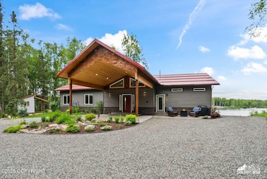 11223 N Crystal Shores Rd, Willow, AK 99688 - photo 4