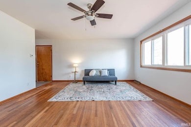 3227 N Smith Pike, Bloomington, IN 47404 - photo 4