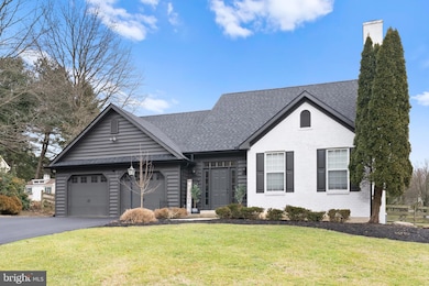 101 Crestview Dr, Kennett Square, PA 19348 - photo 3