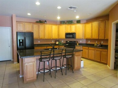 Kitchen!