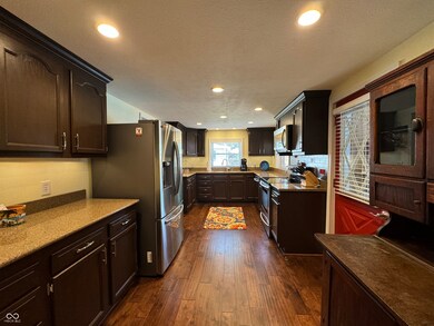 800 W 2nd St, Sheridan, IN 46069 - photo 4