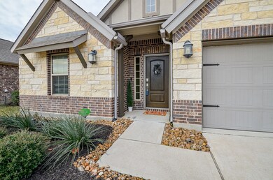 21823 Sarasota Spice St, Tomball, TX 77377 - photo 2