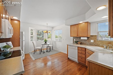 4401 Windmill Creek Way, Colorado Springs, CO 80911 - photo 3