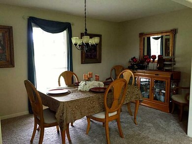 Dining Room.