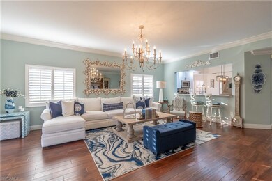 5770 Grande Reserve Way unit 1502, Naples, FL 34110 - photo 4