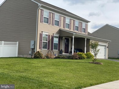 113 Water Run St, Taneytown, MD 21787 - photo 3