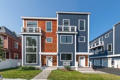 116 School St unit 2, Boston, MA 02130 - photo 2