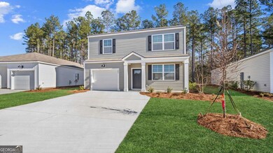 106 Monarch Cir, Savannah, GA 31419 - photo 5