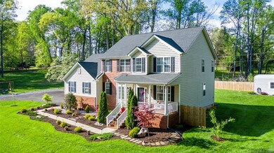 2663 Fines Creek Dr, Statesville, NC 28625 - photo 2