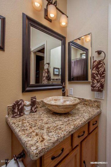 guest bath