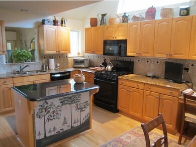 38 Highland Ridge Rd unit 38, New London, NH 03257 - photo 3