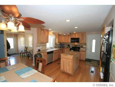Kitchen Dining