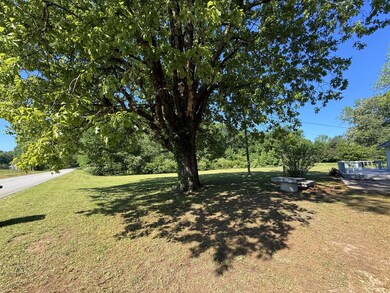 Side Yard