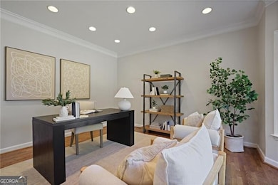 963 Bolingbrook Dr SW, Marietta, GA 30064 - photo 5