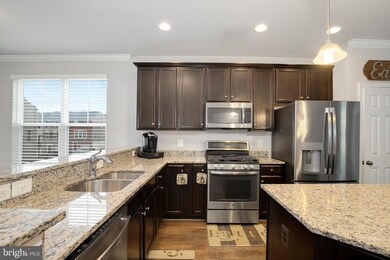 101 Conestoga Ln, Stafford, VA 22556 - photo 4