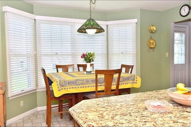 KITCHEN WITH RECENT UPDATES