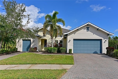 931 Mangrove Edge Ct, Bradenton, FL 34208 - photo 5