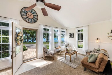 7869 N 600 E, Rolling Prairie, IN 46371 - photo 2