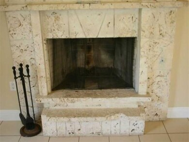 Interior Space/Layout