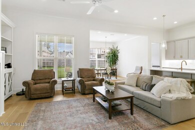 155 Lake Ridge Dr, Madison, MS 39110 - photo 5