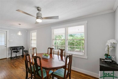 Large Open Area, Great for Entertaining!