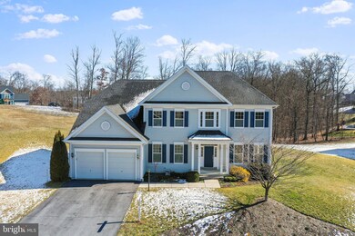 83 Tributary Trail, Falling Waters, WV 25419 - photo 4