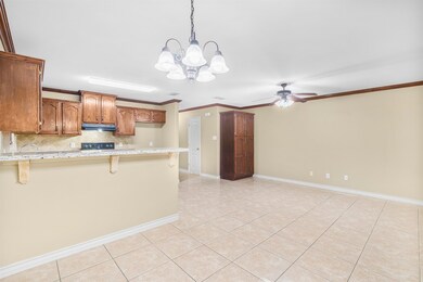 4248 Dorel Dr unit 101D, Laredo, TX 78043 - photo 7