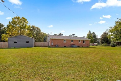 1400 Knotty Branch Rd, Conway, SC 29527 - photo 5