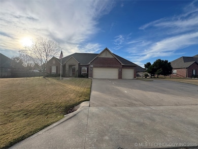 10548 S 214th East Ave, Broken Arrow, OK 74014 - photo 6