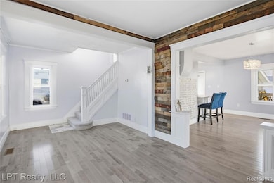 2812 6th St, Wyandotte, MI 48192 - photo 7