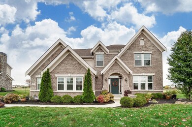 Welcome Home
